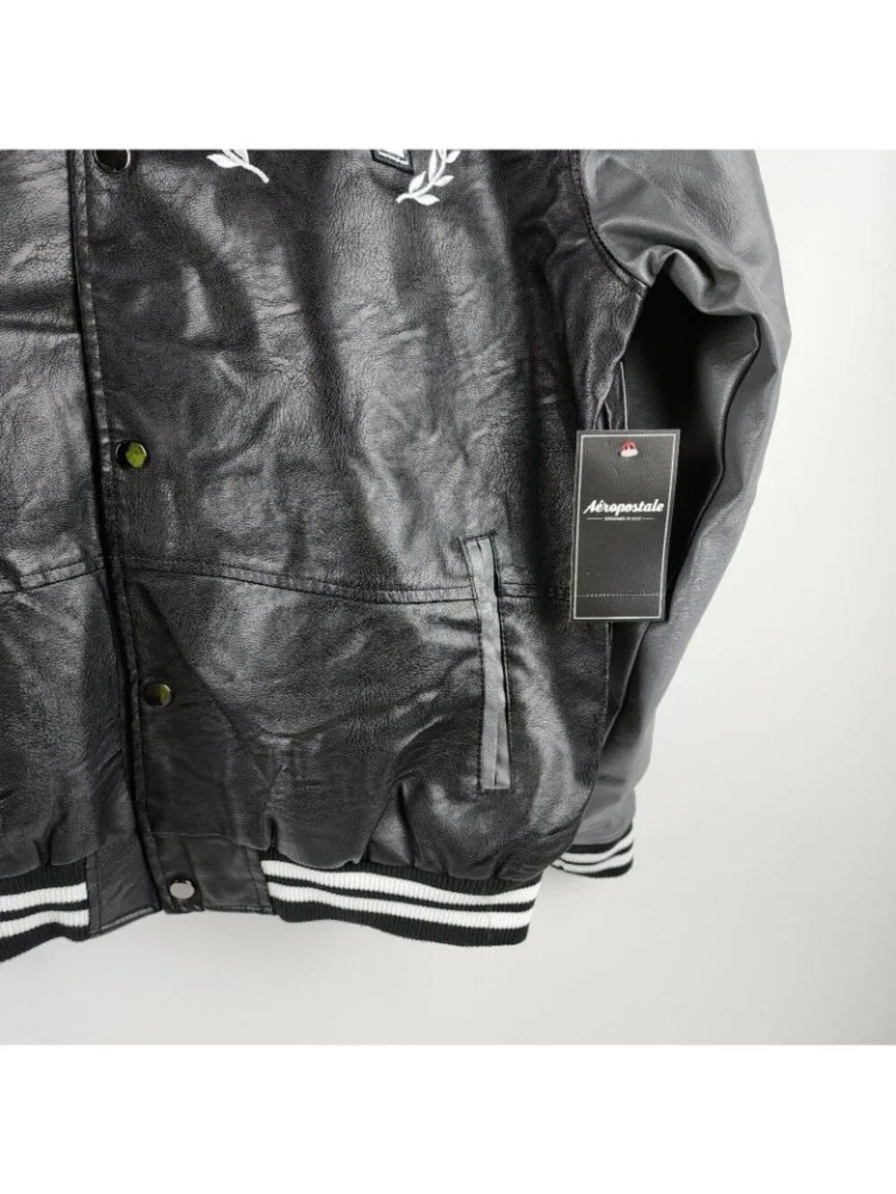 Aéropostale aeropostale jacket